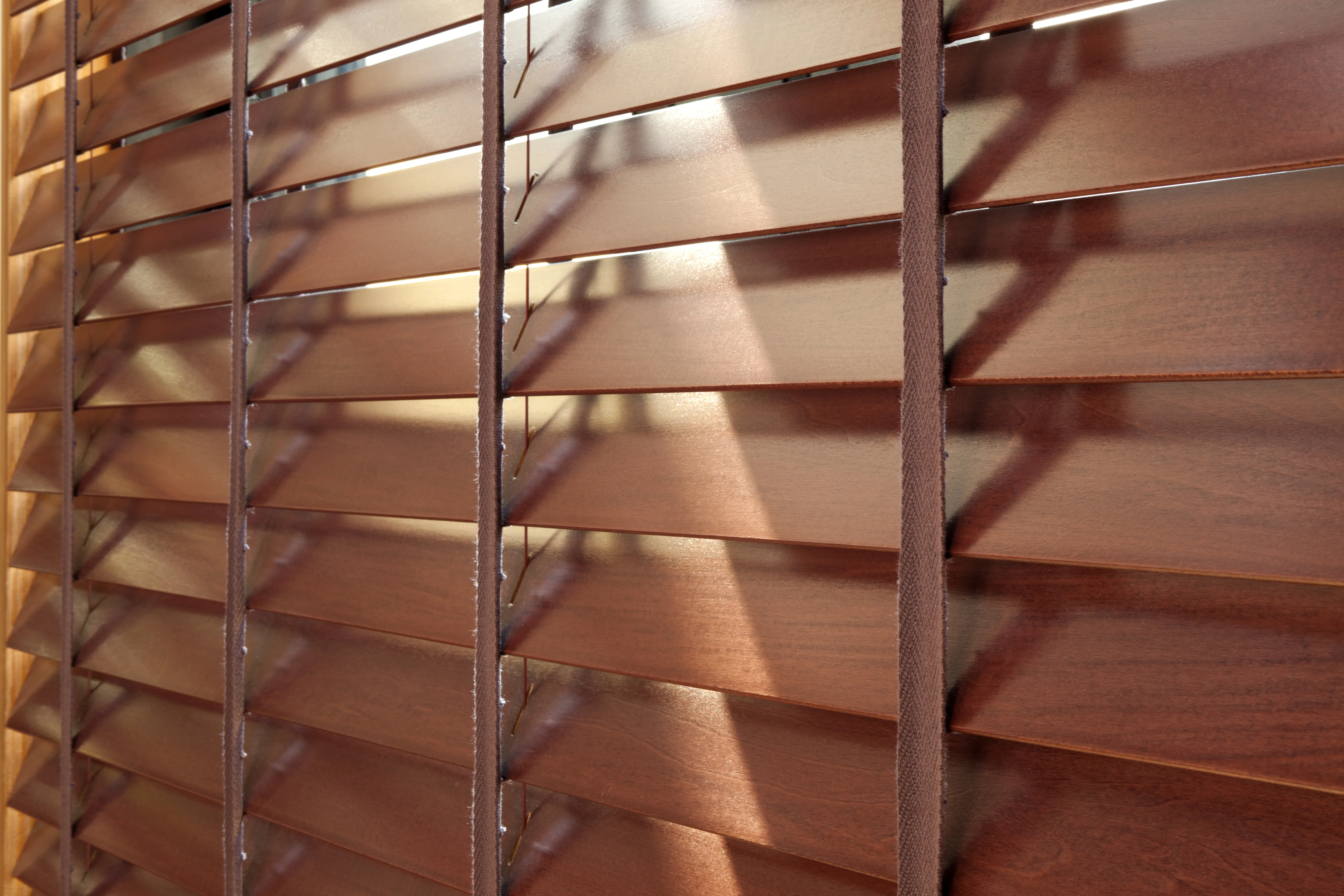 Custom Blinds Collection